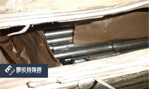 不锈钢022Cr25Ni7Mo4N