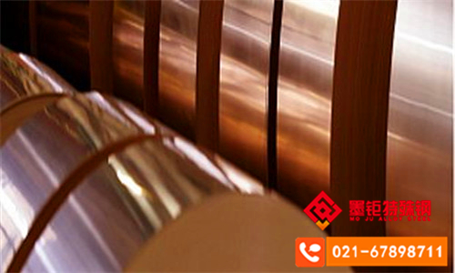 HSi80-3硅黄铜