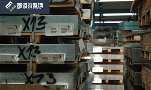 不锈钢S44004