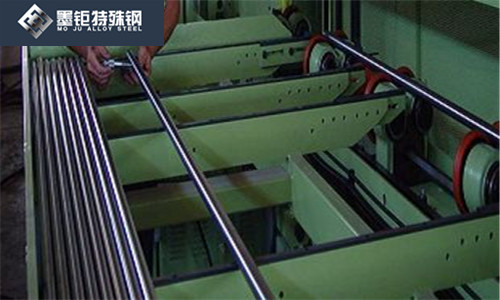 不锈钢1Cr17Mo