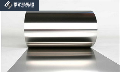 不锈钢12Cr5Mo