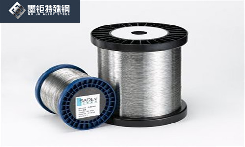 不锈钢13Cr13Mo