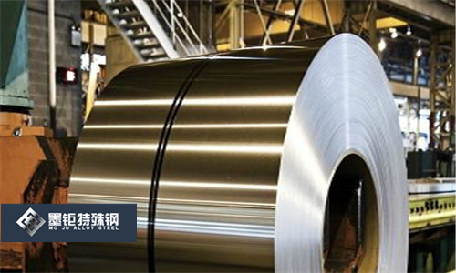 不锈钢20Cr15Mn15Ni2N