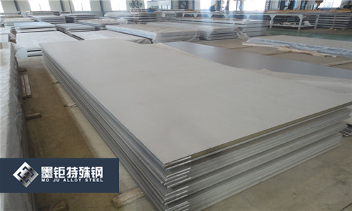 不锈钢X30Cr13