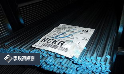 不锈钢53Cr21Mn9Ni4N