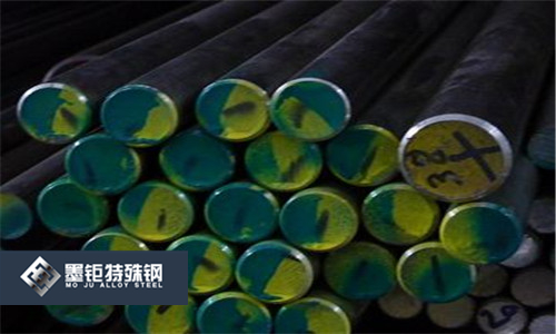 江西9Cr18Mo不锈钢