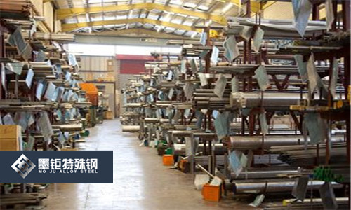 1.4509歐標(biāo)不銹鋼硬度達(dá)到了多少？