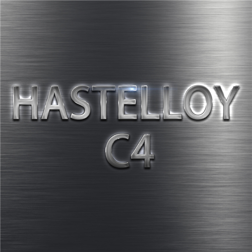 HASTELLOY C4合金的加工工艺及性能评价研究