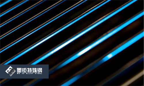 10NiCr5-4合金结构钢的相关知识
