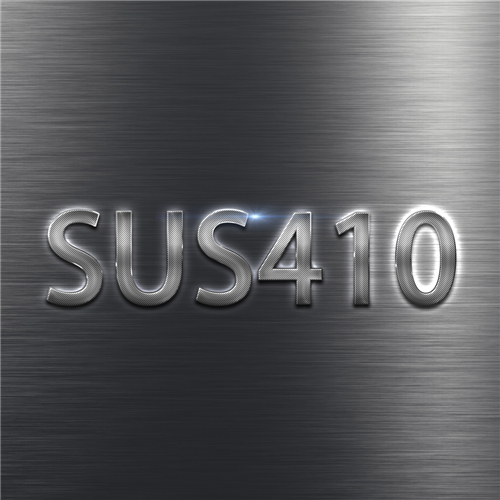 什么是墨鉅牌不銹鋼SUS410？