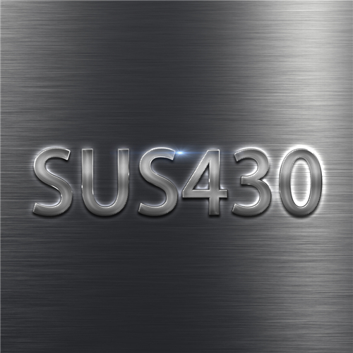 什么是墨鉅牌SUS430不銹鋼？