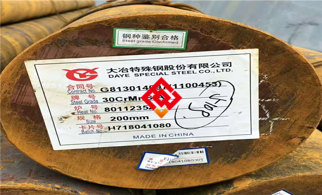 4J28合金知识