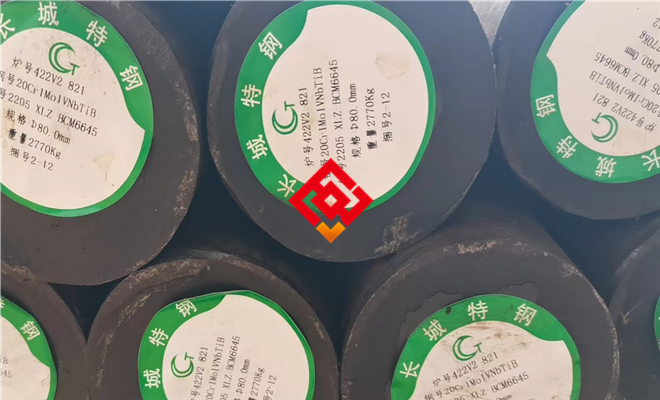 1J22合金概述