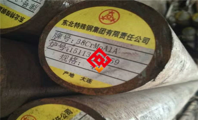 4J29合金概述