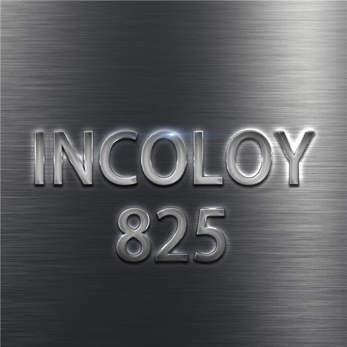 Incoloy 825合金的制造工艺探索