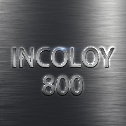 Incoloy 800合金的制造工艺对高温氧化行为的优化研究