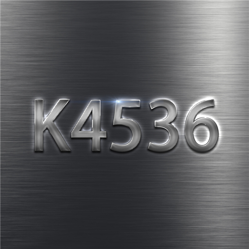 K4536合金晶界工程在提高抗衰弱性能和整体性能方面的研究