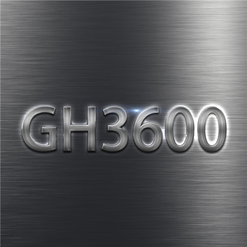 GH3600合金组织调控对其高温强度和塑性的影响