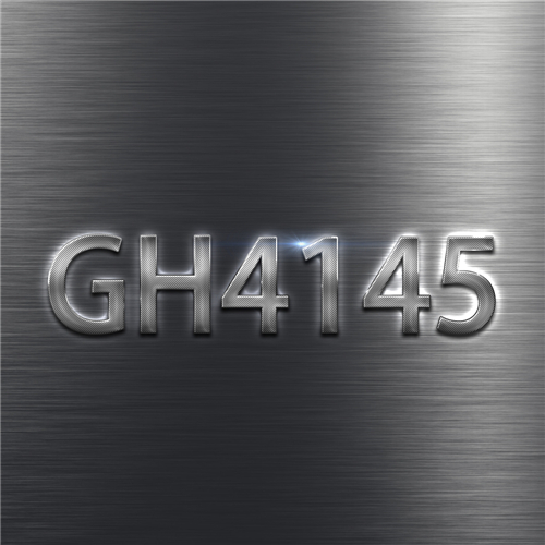 GH4145合金组织调控对合金高温氧化行为的影响