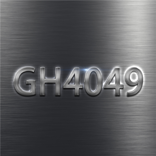 合金元素对GH4049合金力学性能和蠕变抗性能的影响研究