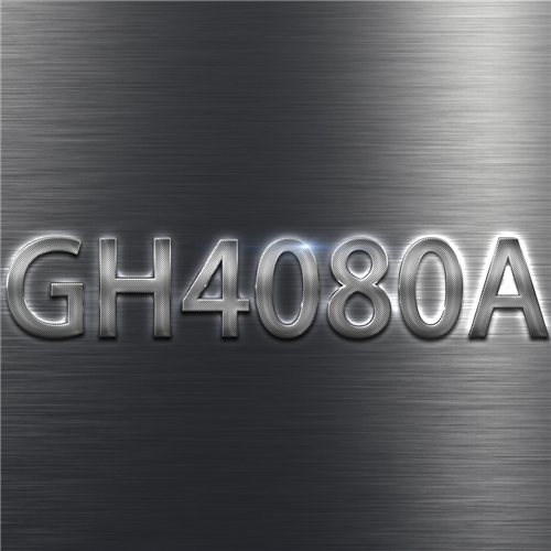 GH4080A高温合金中铬、钼和钨元素对性能的影响