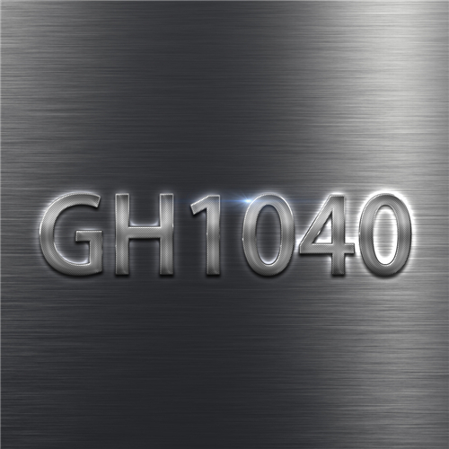 GH1040合金的机械稳定性及缺陷优化