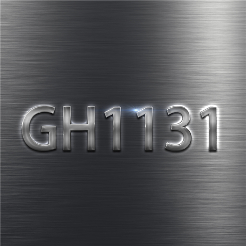 GH1131合金的缺陷特性与机械行为的关联