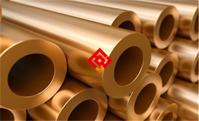 优化热处理参数改善CW305G铜合金的机械性能