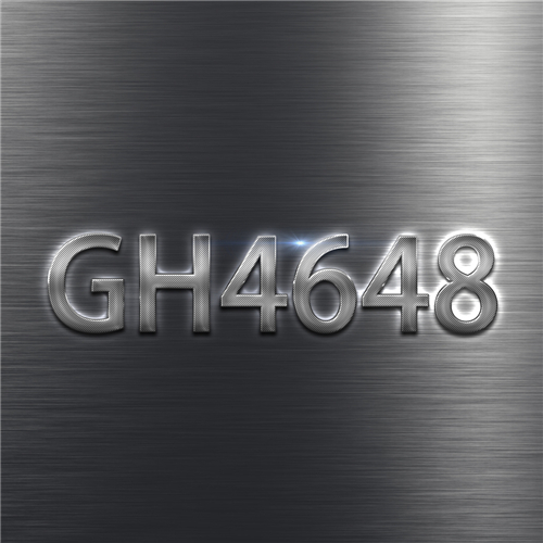 GH4648高温合金技术解析