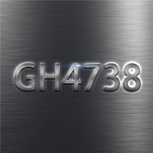 GH4738高温合金技术解析